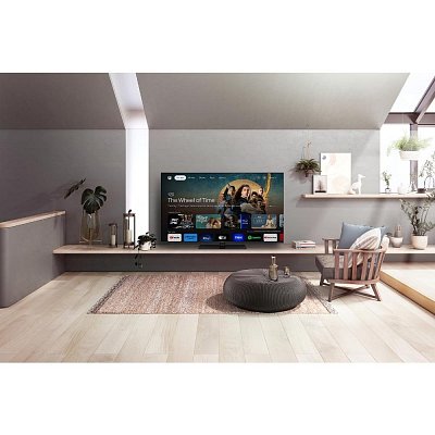 TN 55W70AEZ LED TV PANASONIC