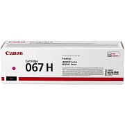 TONER 067H purpurová (2350 str.) CANON