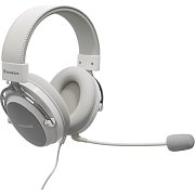 TORON 301 headset white GENESIS