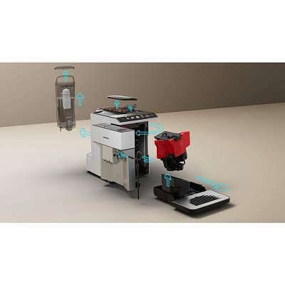 TP515R02 ESPRESSO SIEMENS