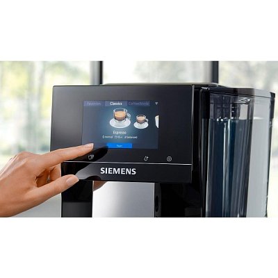 TP713R09 ESPRESSO SIEMENS