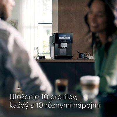 TQ907R05 ESPRESSO SIEMENS