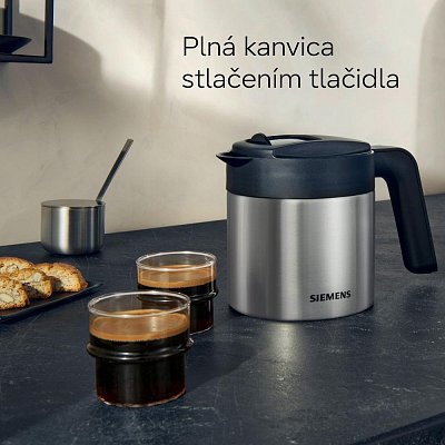 TQ907R05 ESPRESSO SIEMENS
