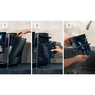 TQ907R05 ESPRESSO SIEMENS
