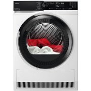 TR7394CC SUŠIČKA PRÁDLA AEG