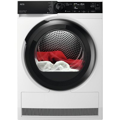 TR7394CC SUŠIČKA PRÁDLA AEG