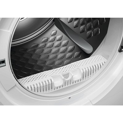 TR7394CC SUŠIČKA PRÁDLA AEG