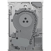 TR7394CC SUŠIČKA PRÁDLA AEG