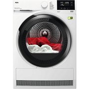 TR8184C SUŠIČKA PRÁDLA AEG