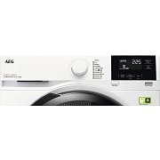 TR8184C SUŠIČKA PRÁDLA AEG