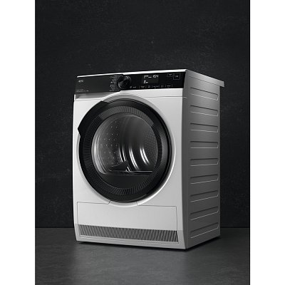 TR939I4C SUŠIČKA PRÁDLA AEG