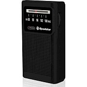 TRA-1230/BK ROADSTAR