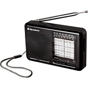 TRA-2989 ROADSTAR