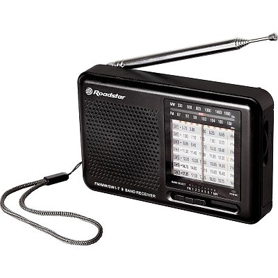 TRA-2989 ROADSTAR