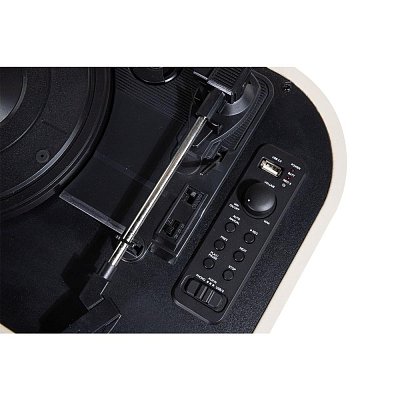 TT 1020 BT BG TREVI