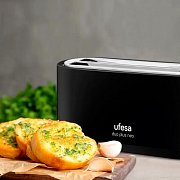 TT7475 DUO PLUS NEO TOPINKOVAČ UFESA