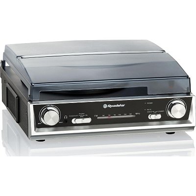 TTR-8634 ROADSTAR