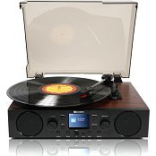 TTR-8850ED+BT ROADSTAR