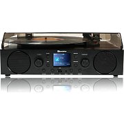 TTR-8850ED+BT ROADSTAR