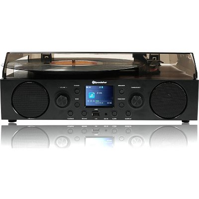 TTR-8850ED+BT ROADSTAR