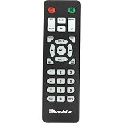 TTR-8850ED+BT ROADSTAR
