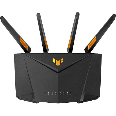 TUF-AX3000 V2 Wifi 6 Router ASUS