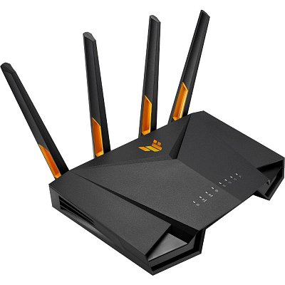 TUF-AX3000 V2 Wifi 6 Router ASUS