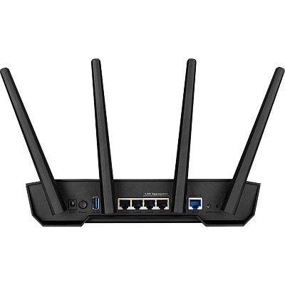TUF-AX3000 V2 Wifi 6 Router ASUS