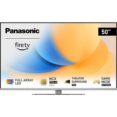 TV 50W93AE6 LCD TV PANASONIC