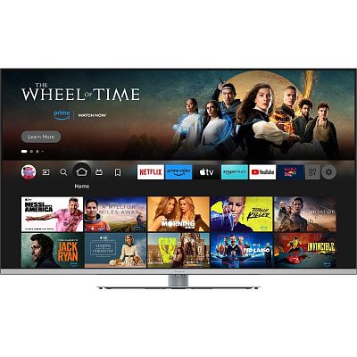 TV 50W93AE6 LCD TV PANASONIC
