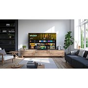 TV 55W80AEZ QLED TV PANASONIC