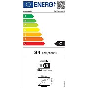 TV 55W95AEG LED TV PANASONIC