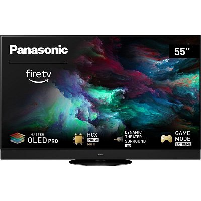 TV 55Z90AEG OLED TV PANASONIC