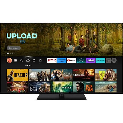 TV 65W80AEZ QLED TV PANASONIC