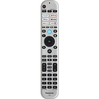 TV 65Z90AEG OLED TV PANASONIC