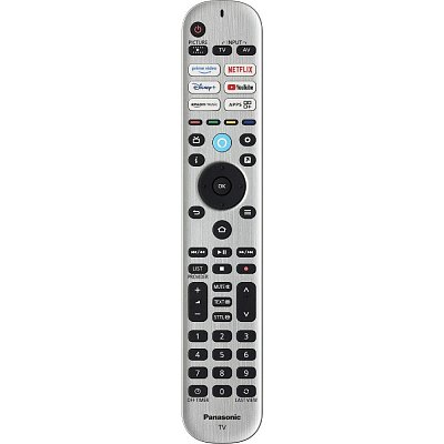 TV 75W95AEG LED TV PANASONIC