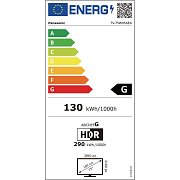 TV 75W95AEG LED TV PANASONIC
