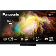 TV 77Z93AEG OLED TV PANASONIC