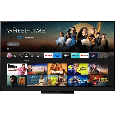 TV 77Z93AEG OLED TV PANASONIC