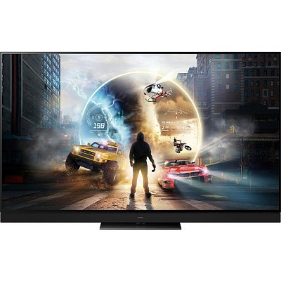 TV 77Z93AEG OLED TV PANASONIC