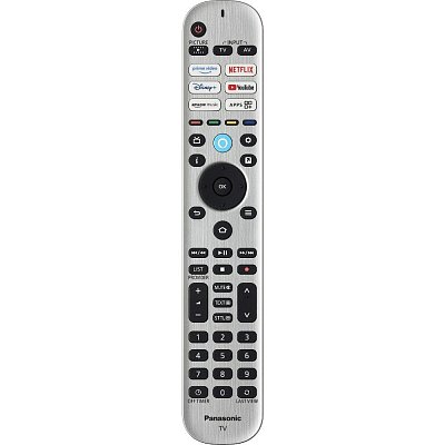 TV 77Z93AEG OLED TV PANASONIC