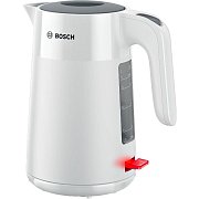 TWK2M161 KONVICE BOSCH