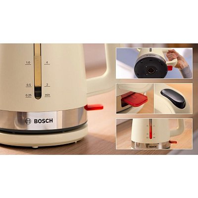 TWK4M227 KONVICE BOSCH