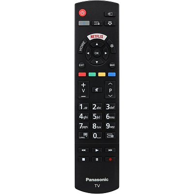 TX 32JS350E LED HD TV PANASONIC