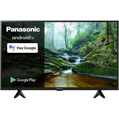 TX 32LS500E LED HD TV PANASONIC