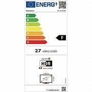 TX 32LS500E LED HD TV PANASONIC