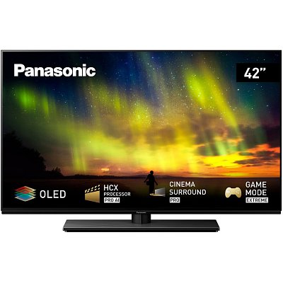 TX 42LZ980E OLED ULTRA HD TV PANASONIC