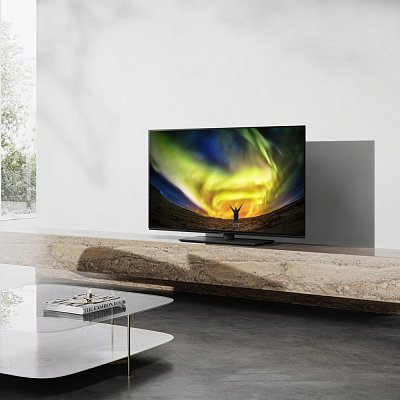 TX 42LZ980E OLED ULTRA HD TV PANASONIC