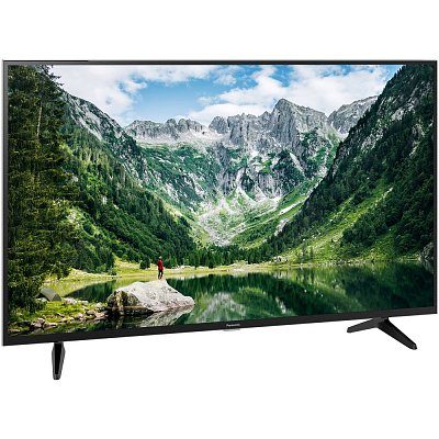 TX 43LS500E LED FULL HD TV PANASONIC