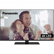 TX 43LX650E 4K HDR Android TV PANASONIC